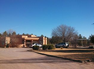 2115 Salopek Rd, Las Cruces, NM 88005