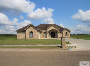 23789 Richmond Dr, Harlingen, TX 78552