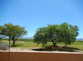 3857 S Camino Del Golfista, Green Valley, AZ 85614