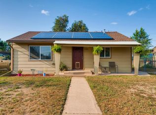 4281 E 69th Pl, Commerce City, CO 80022