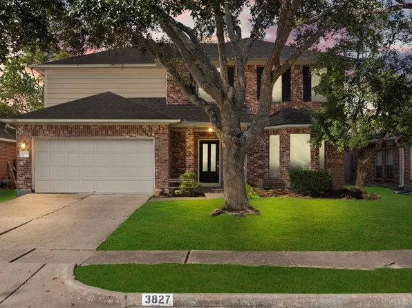 3827 Paigewood Drive, Pearland, TX 77584