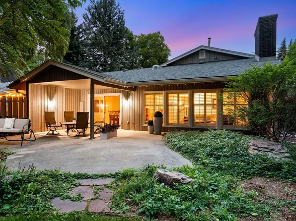 1115 Parkwood Dr, Fort Collins, CO 80525