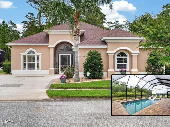 3331 Bellino Blvd, New Smyrna Beach, FL 32168