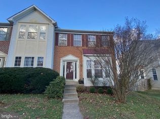 3790 Tonbridge Pl, Woodbridge, VA 22192