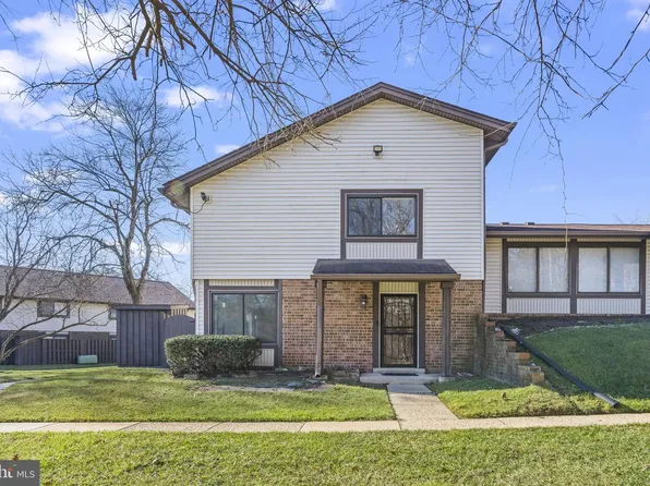 60 Cable Hollow Way Unit 38-3, Upper Marlboro, MD 20774