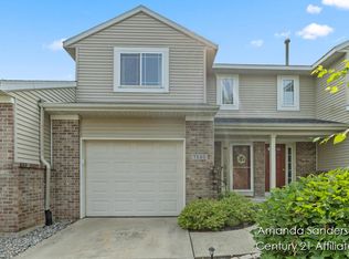 7520 Crooked Creek Dr SW #75, Byron Center, MI 49315