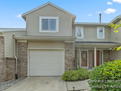 7520 Crooked Creek Dr SW #75, Byron Center, MI, 49315
