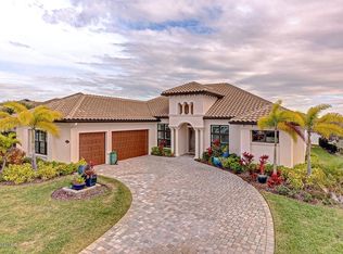 4051 Durksly Dr, Melbourne, FL 32940