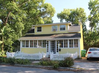 1864 Taylor Ave, Winter Park, FL 32789