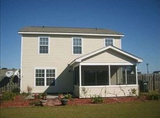 144 Centennial Cir, Myrtle Beach, SC 29579