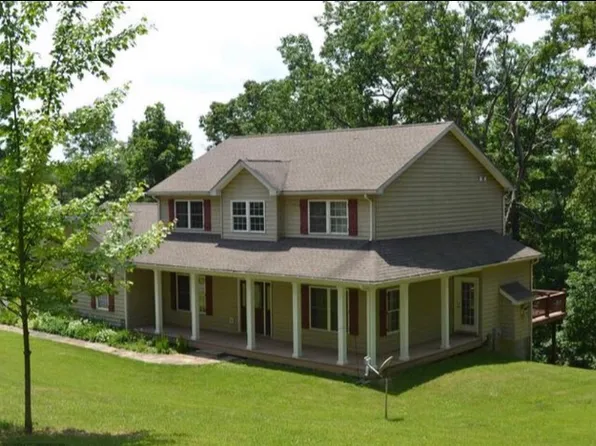 214 Tommy Still Rd, Gerrardstown, WV 25420