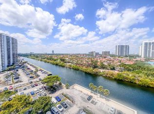 20505 E Country Club Dr APT 1131, Aventura, FL 33180