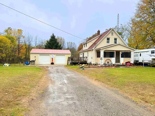14049 Tuscola Rd, Clio, MI 48420
