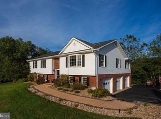 215 Green Hills Ln, New Market, VA 22844