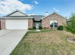 1712 La Caya Dr, Mansfield, TX 76063
