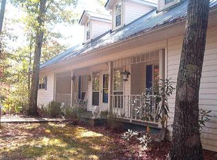 91 Gale Trl, Franklin, NC 28734