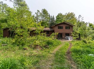 1099 Peterson Rd, Bracebridge, ON P1L1X1