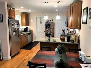 14 Nashua St #1, Somerville, MA 02145