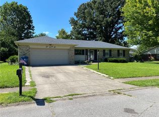 425 Buffalo Dr, Indianapolis, IN