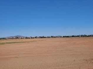 0 Pony Circle Rd LOT 103, Arizona City, AZ 85123