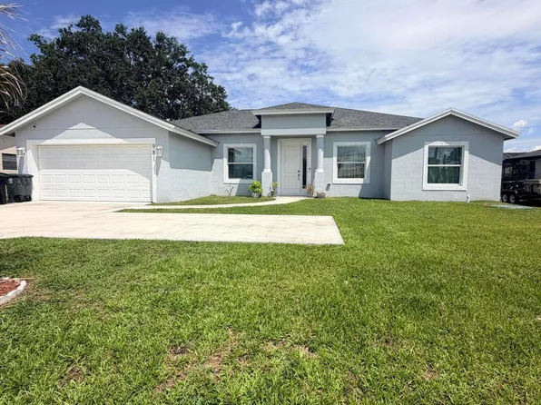 981 SW California Boulevard, Port St Lucie, FL 34953