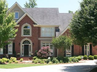 1740 Millside Ter, Dacula, GA 30019