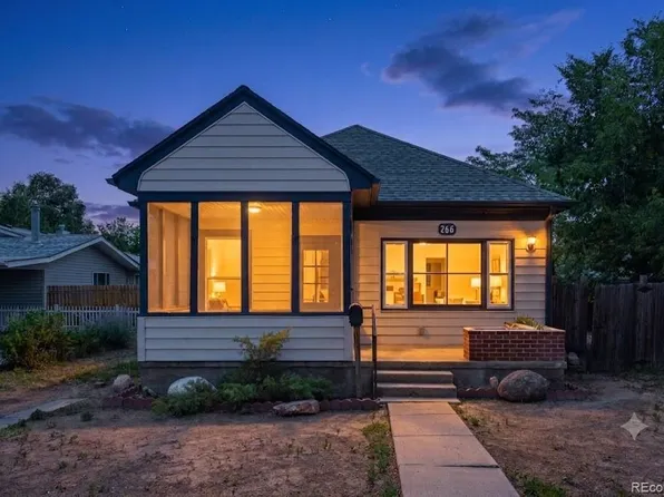 266 S 3rd Avenue, Brighton, CO 80601
