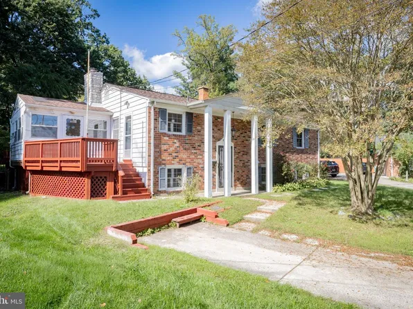 11604 Bucknell Dr, Silver Spring, MD 20902