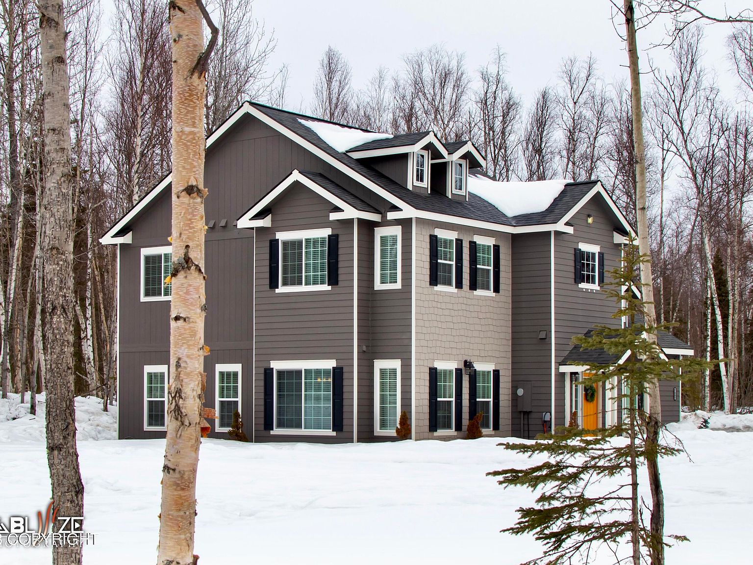 7445 W Fraki St, Wasilla, AK 99623 Zillow