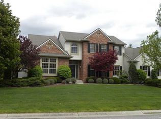 14259 Fox Chase Ct, Granger, IN
