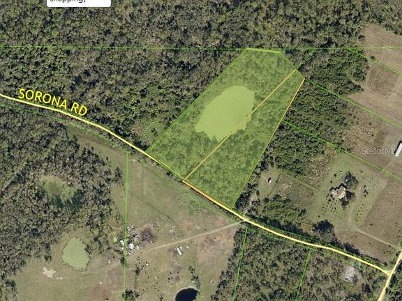 2nd image of 17330 Sorona Rd