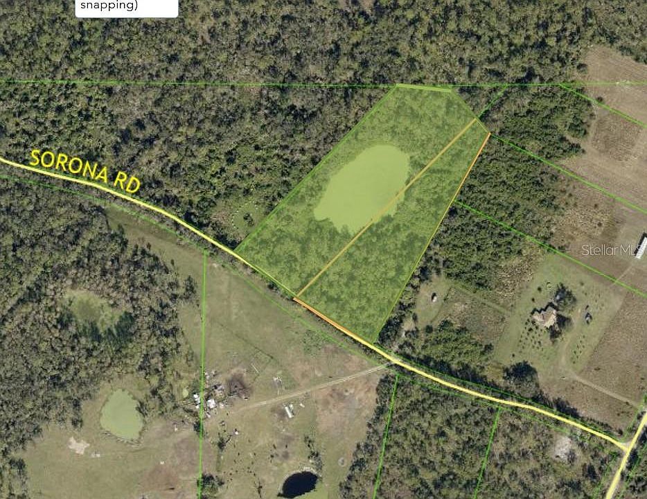 2nd image of 17330 Sorona Rd