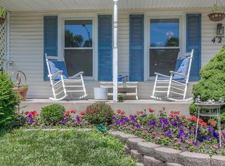 429 N Mesquite St, Olathe, KS 66061