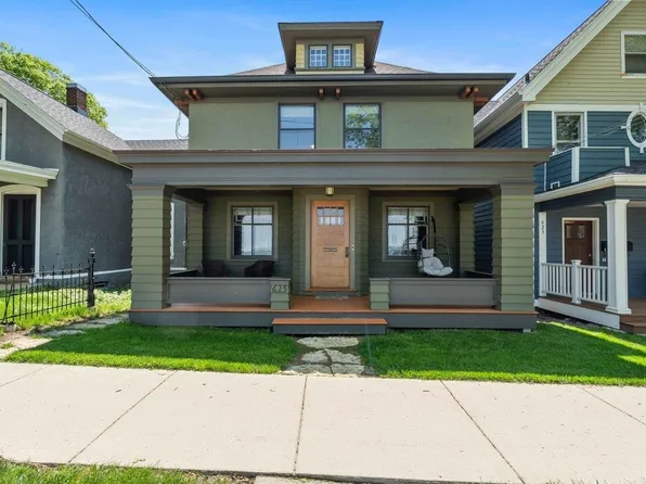 625 E Gorham St, Madison, WI 53703