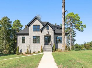 263 Norwick Forest Dr, Alabaster, AL 35007