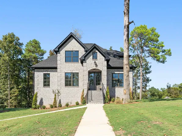 263 Norwick Forest Dr, Alabaster, AL 35007