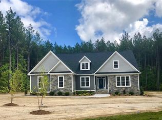 8012 Clancy Pl, Chesterfield, VA 23838