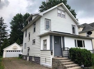 204 Bank St, Batavia, NY 14020