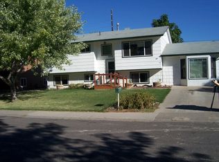 2816 Hall Ave, Grand Junction, CO 81501