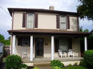 213 Edgewood Dr, Beckley, WV 25801