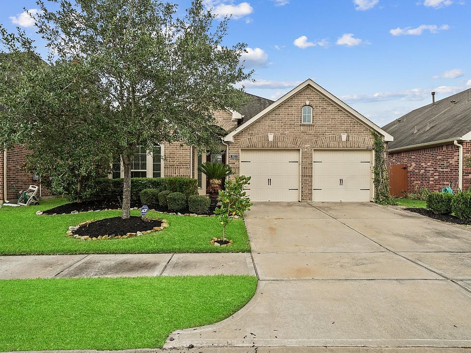 3822 Camden Fields Ln Richmond TX Zillow