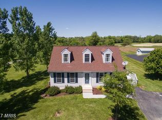 22604 Cavetown Church Rd, Cavetown, MD 21720