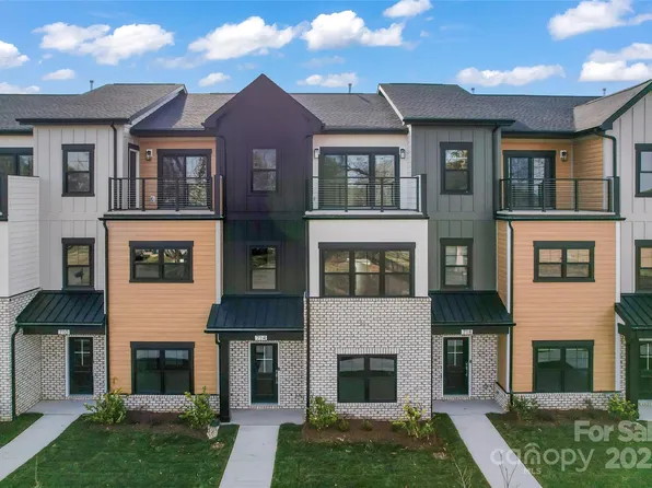 714 Falling Oak Aly #18, Huntersville, NC 28078