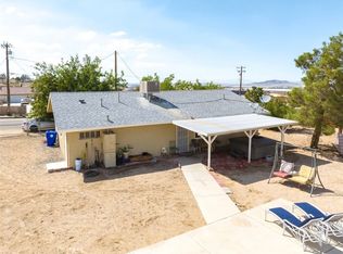 34187 M St, Barstow, CA 92311