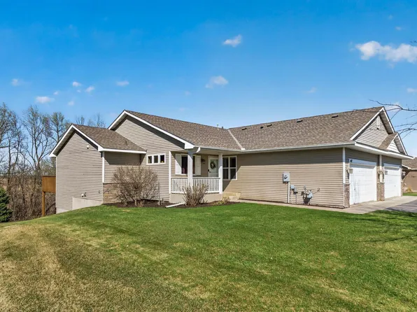 967 Breckenridge Ln, Montrose, MN 55363