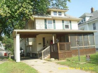 1330 1st Ave NW, Cedar Rapids, IA 52405