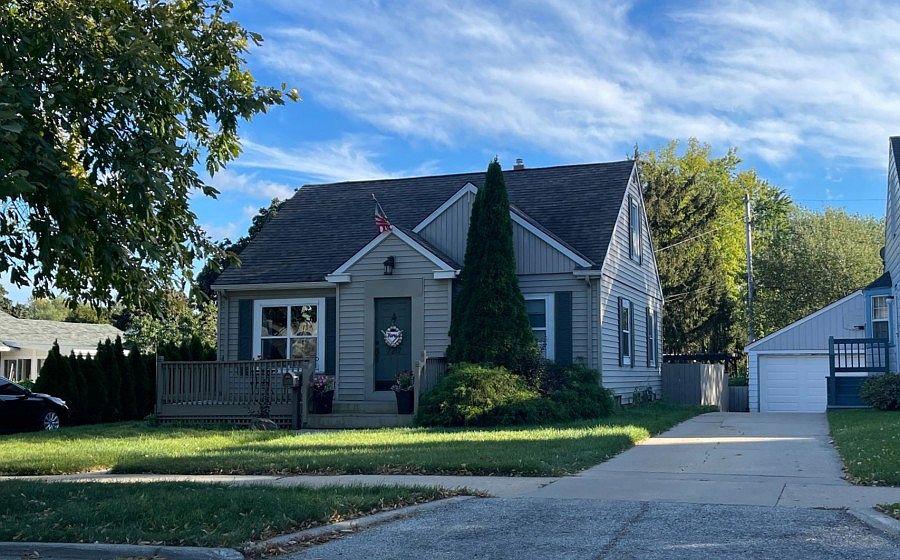 1st image of this home