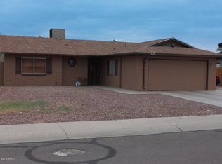 9215 W Gary Rd, Peoria, AZ 85345