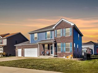 3790 Reserve Dr, Algonquin, IL 60102