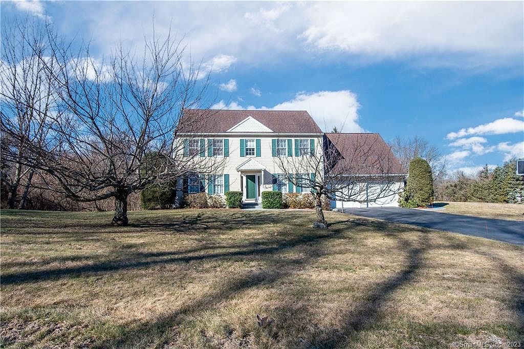 7 Bristle Ln, Sandy Hook, CT 06482 Zillow